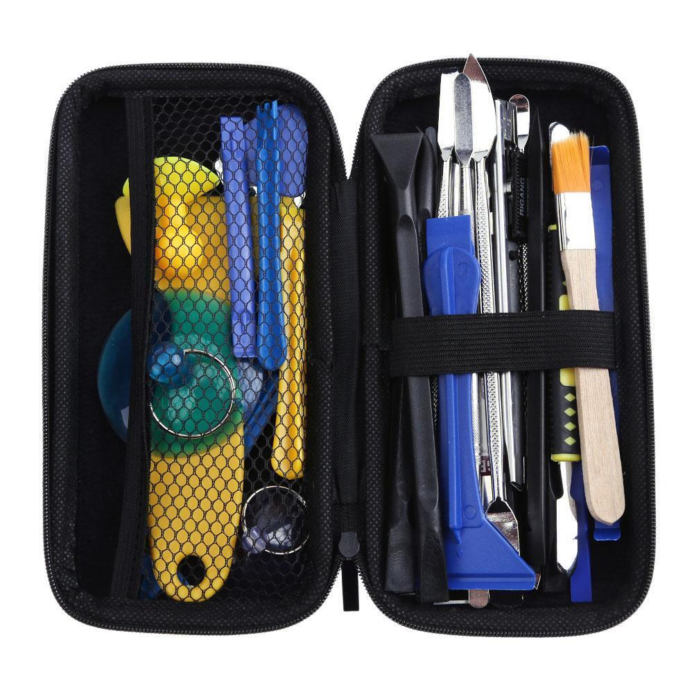 37 in 1 Opening Disassembly Repair Tool Kit for Smart Phone Notebook Tablet