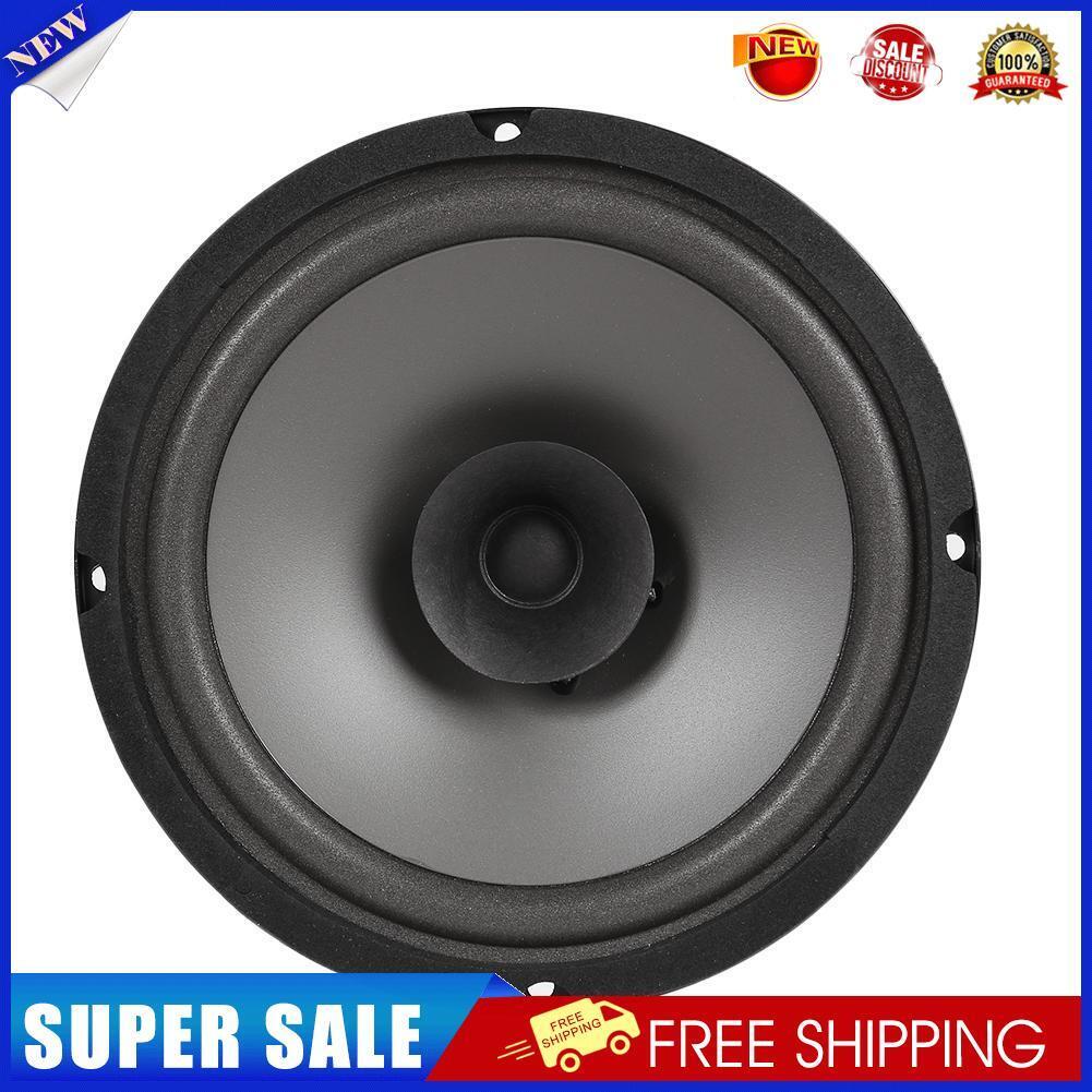TS-601 6 inch 500W Coaxial Speaker Car Indoor Audio Music Stereo Speaker