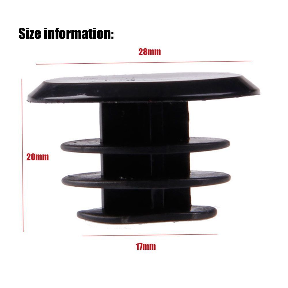 Handles Caps Bicycle Handlebar Accessories Grip End Plugs Road Bike Grips