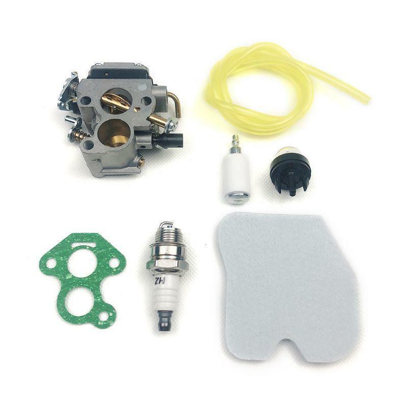 Carburetor Air Filter for HUS 235 240 235E 240E 236 236E Car Chainsaw 574719402