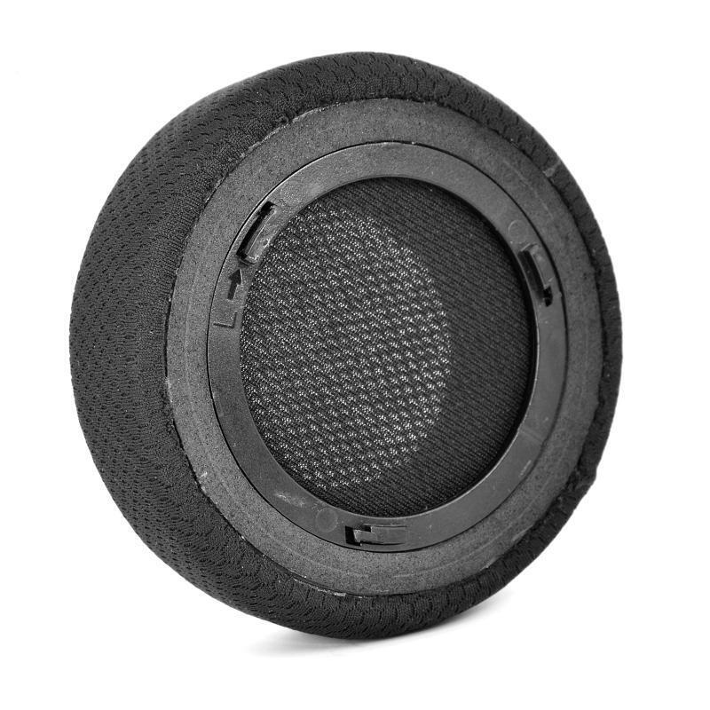 1 Pairs of Earpads Foam Ear Pads Pillow Ear Cushions Cover Cups Earmuffs