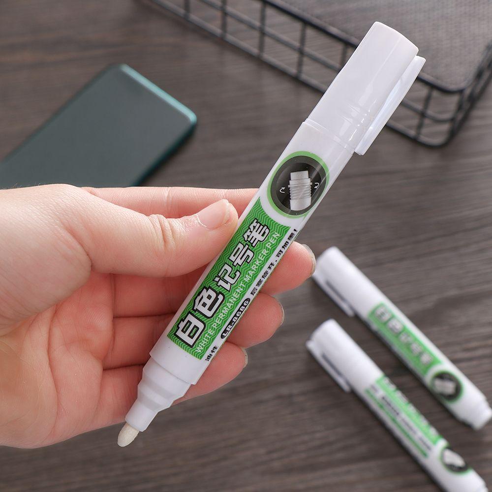 Paint Marker Office Writing Supplies Craftwork Supplies Painting Drawing Pen