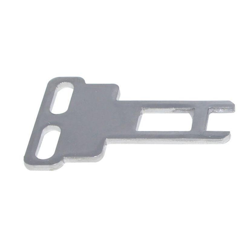 CZ93-K1 Door Safety Interlock Switch Actuating Key Direct Acting Bolt Tool