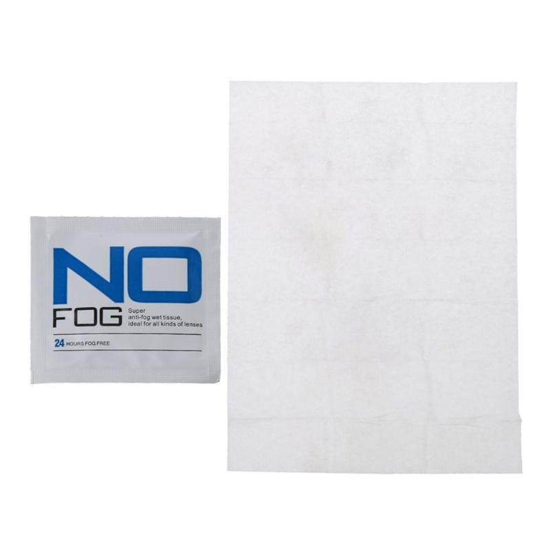 Practical Anti-fog Glass Cleaner Microfiber Glass Cleaning Wipes for Lens Phone