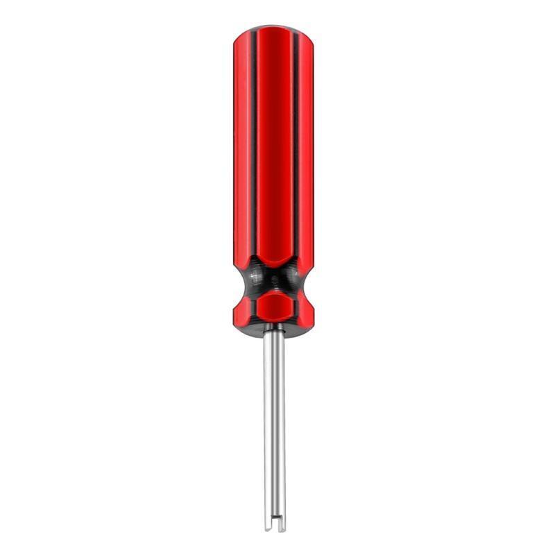 Valve Core Tool Valve Core Remover Tool Single Head Tire Valve Core Remover