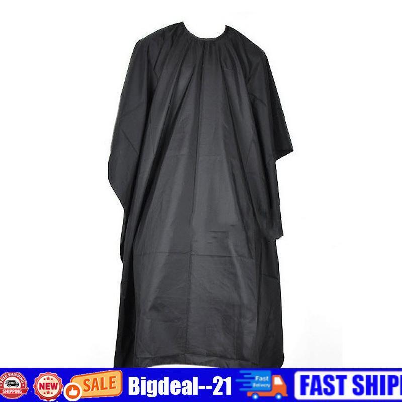 Waterproof Salon Hairdressing Hair Cutting Cloth Cape Gown