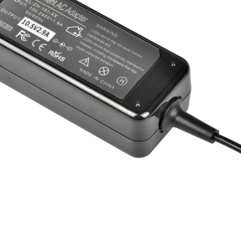 PC Laptop Adapter Cord New 10.5V 2.9A 30Watt Connector for Sony Xperia Tablet
