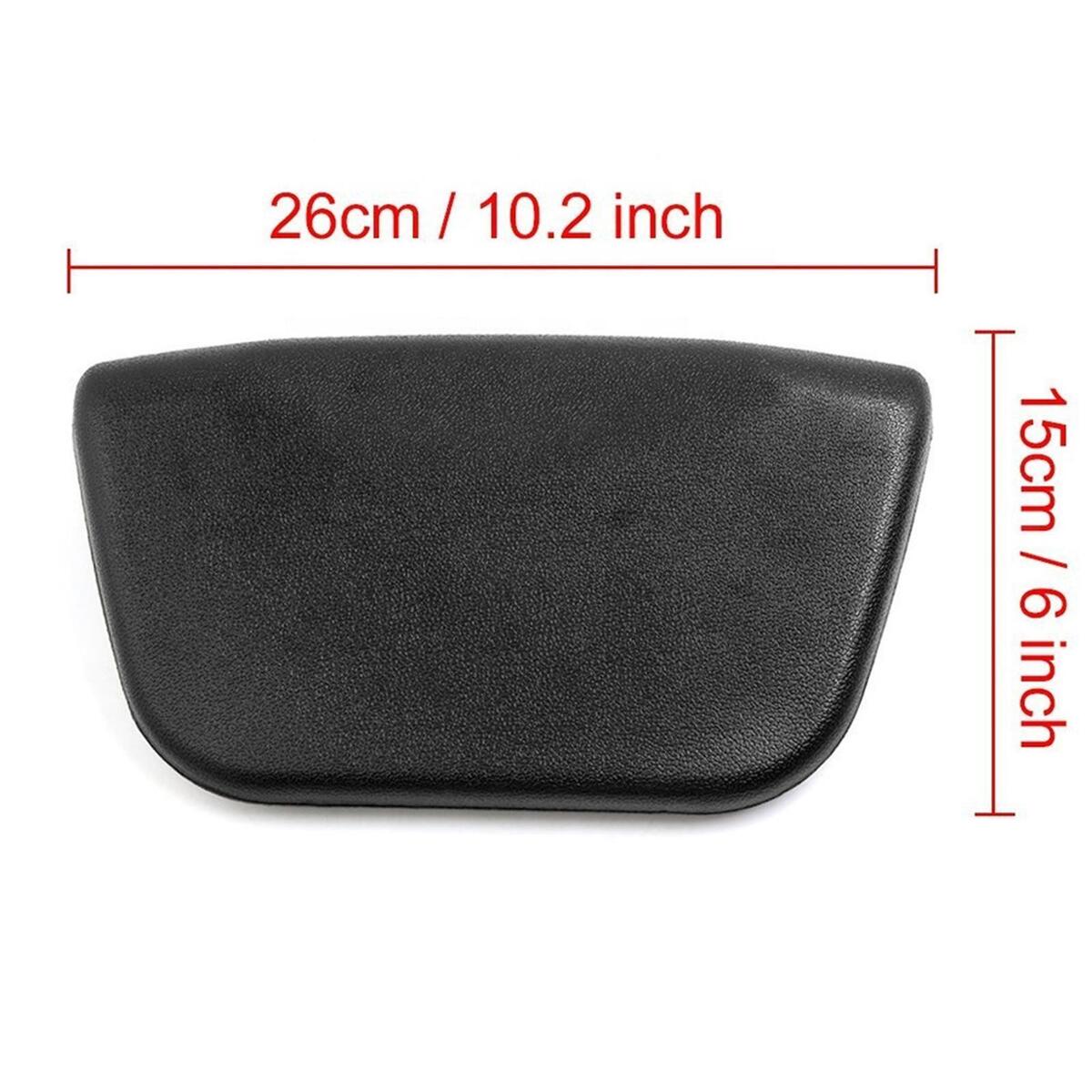 Soft Bath Tub Pillow Headrest Humanized Quick Dry Bath Pillows for SPA Women
