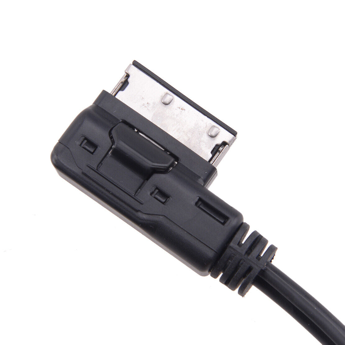 2G 3G 3G+ Bluetooth5.0 Aux Radio Audio Cable Adapter Fit For Audi A5 Q5 Q7 TT R8