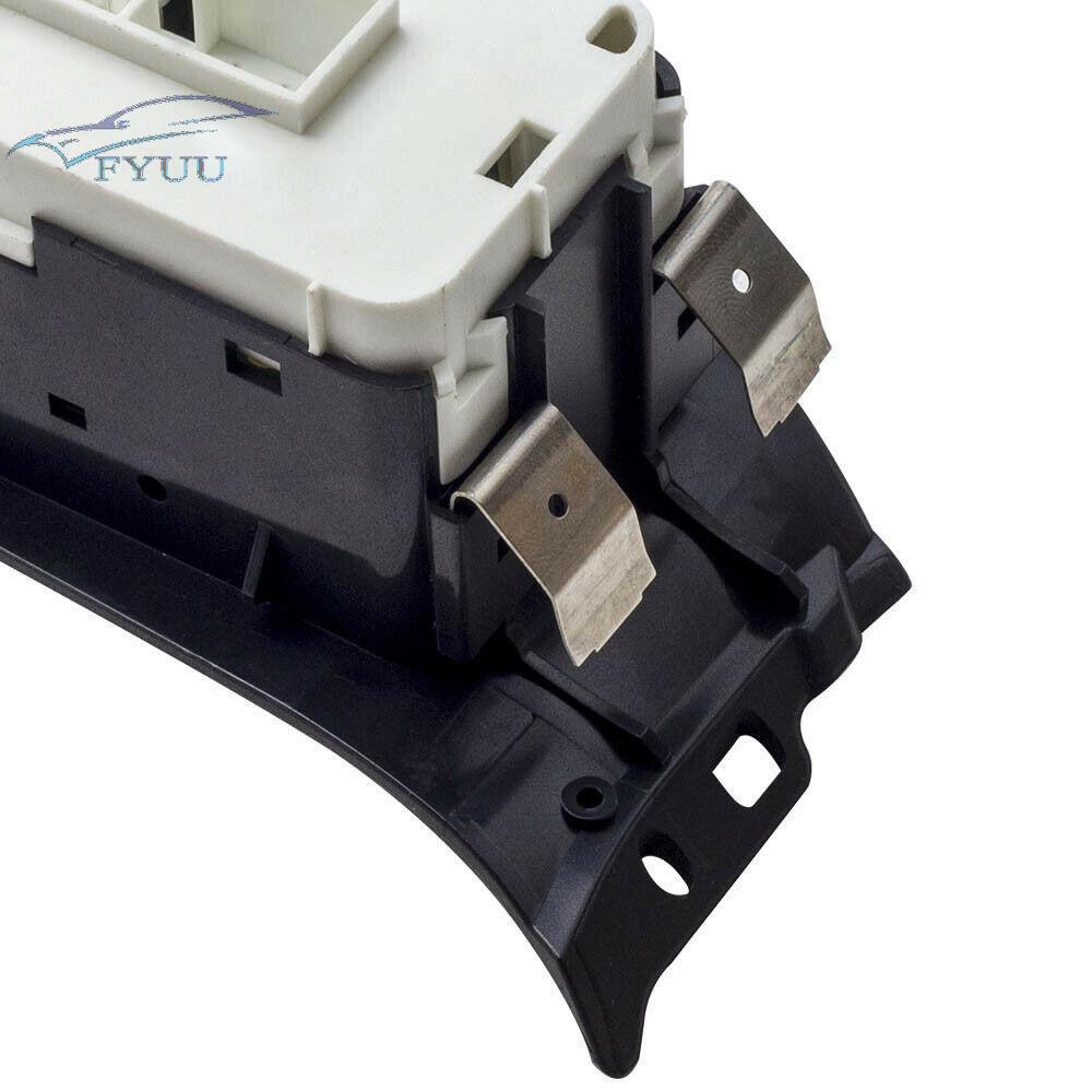 Electric Power Window Switch Front Right For Ford FG FGX FG-X Falcon Ute XR6 XR8