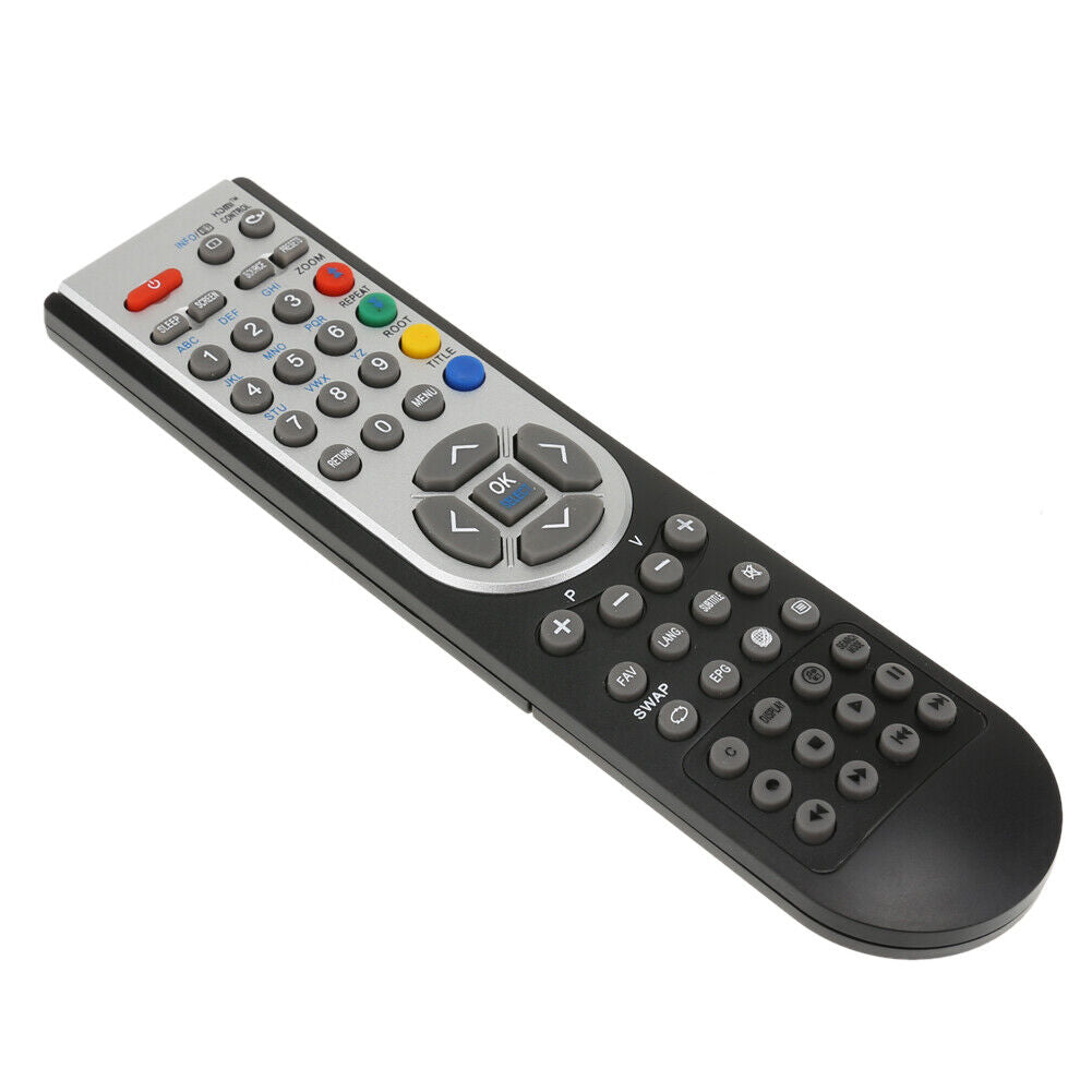 RC1900 Remote Control for OKI 32 TV HITACHI TV  ALBA LUXOR BASIC VESTEL TV