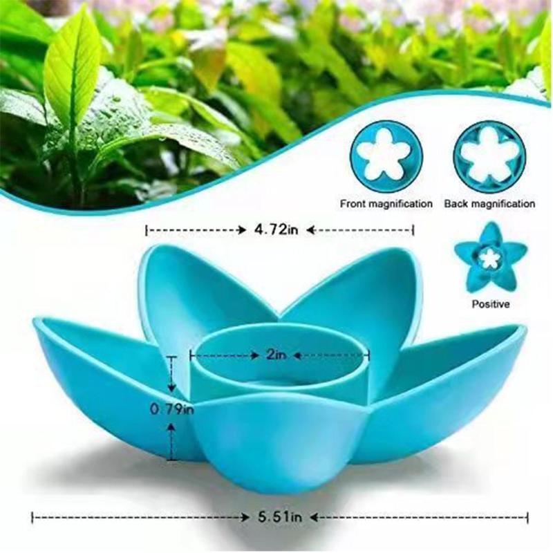 Avocado Planting Bowl Indoor Outdoor Garden Yard Practical Gardening Container