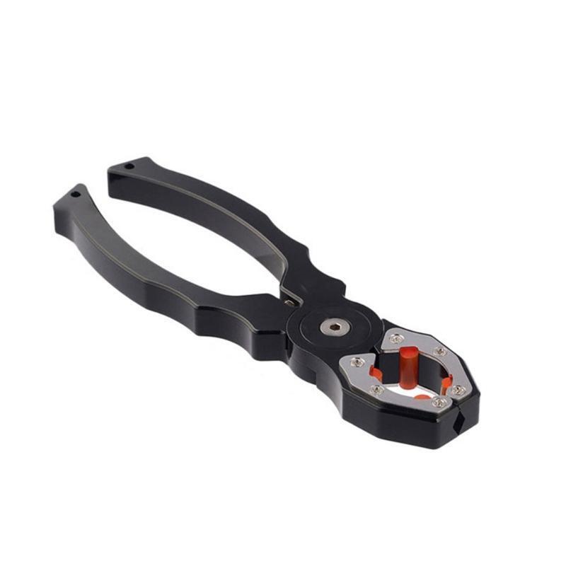 Durable Motor Grip Pliers Gift for DIY Work Friends and Family High Hardness