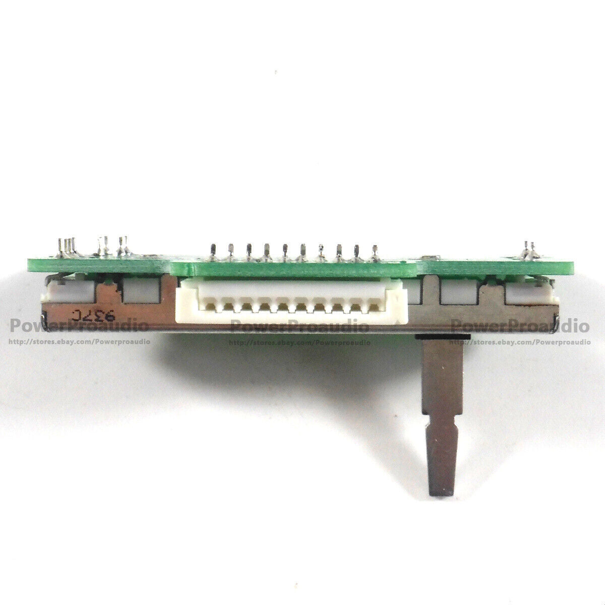 Upgrade Channel 1 Ch1 Fader Slider Assembly for Pioneer DJM 600 (DWG1521)