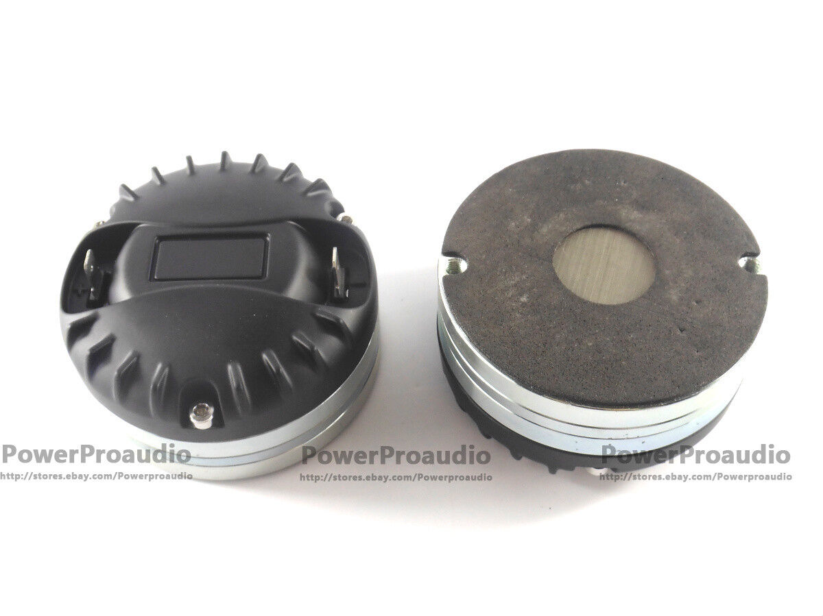 Speakers ,RCF type Line Array Speaker ,44mm VC neodymium Driver 8 Ohm ND350 Horn