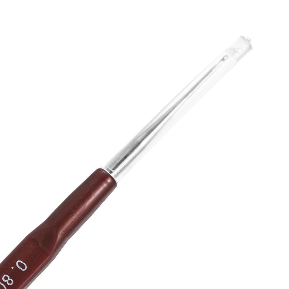 Tools Beauty Hair Making Tools Hook Needle Dreadlock Crochet Needles Micro Hook