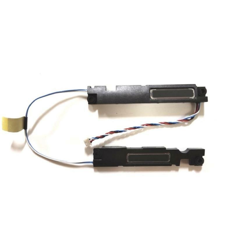 Internal Speaker Black Loudspeaker for Dell E7480 E7490 08KM5 Computer 7480 7490