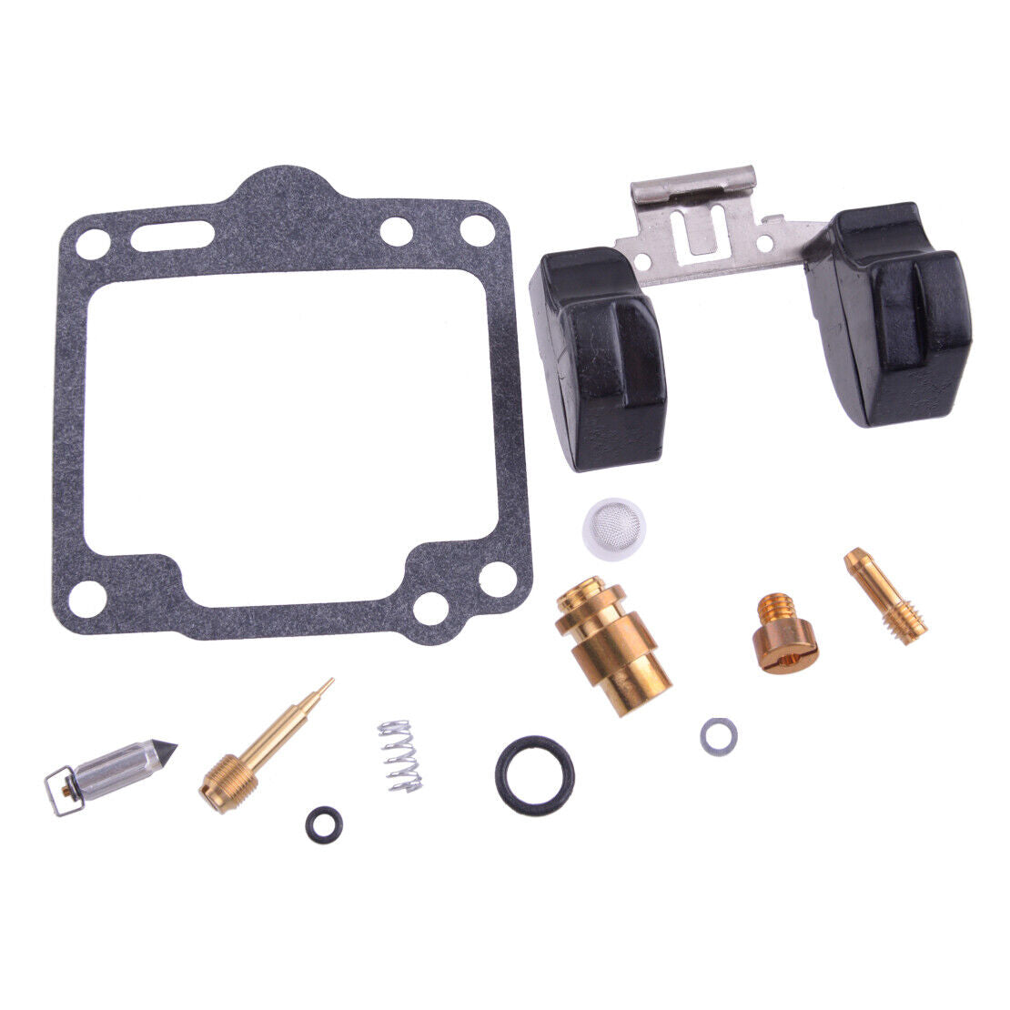 2set Carb Carburetor Repair Rebuild Kit Fit For Yamaha XS1100L XS1100S XS1100