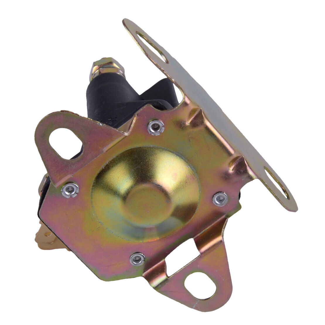Starter Solenoid Relay Switch Fit For Toro Timecutter SS Lawn Mower 117-1197 Ly