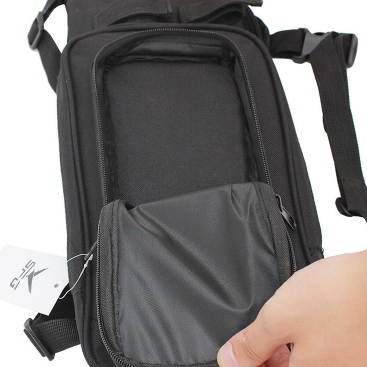 Quiver Recurve Strap Quiver for  with 4  Adjustable Back