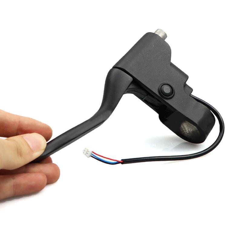 Handlebar Brake Handle Brakes Lever Parts for Ninebot-MAX G30 Electric Scooter