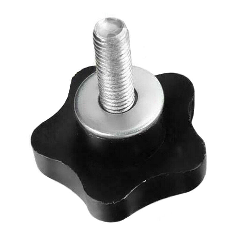 12pcs Car Roof Screws Bolts Cover Trim Fit For Jeep Wrangler JK 4 Door 2007-2018