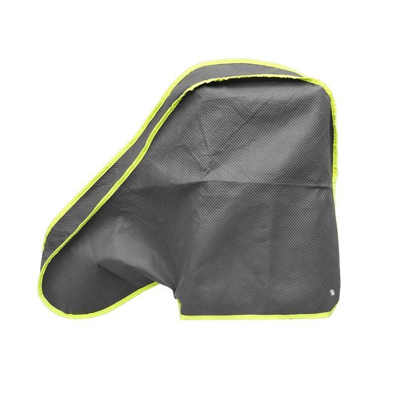 Durable Towing Hitch Cover wtih Reflective Strip UV Protection Dust Protector