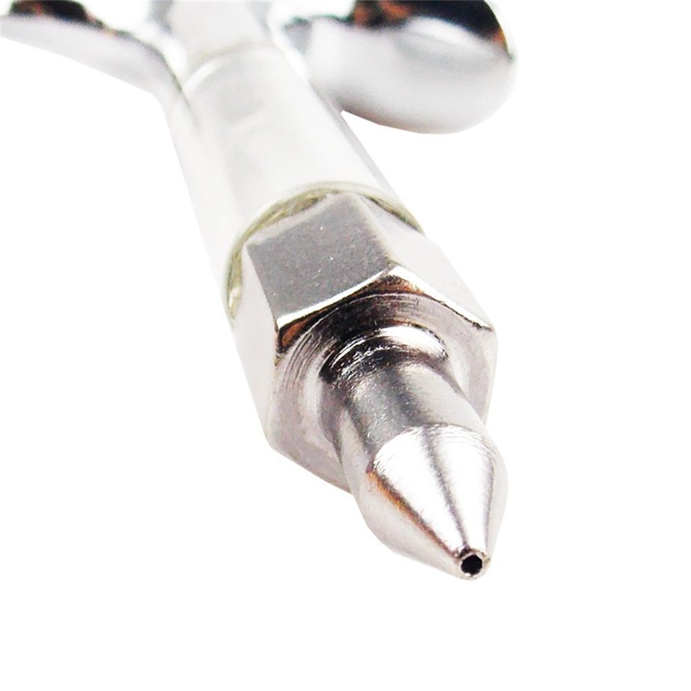 Lubricating Oil Gun Mini Syringe Nozzle Bicycle Grease Gun Bicycle Maintenance