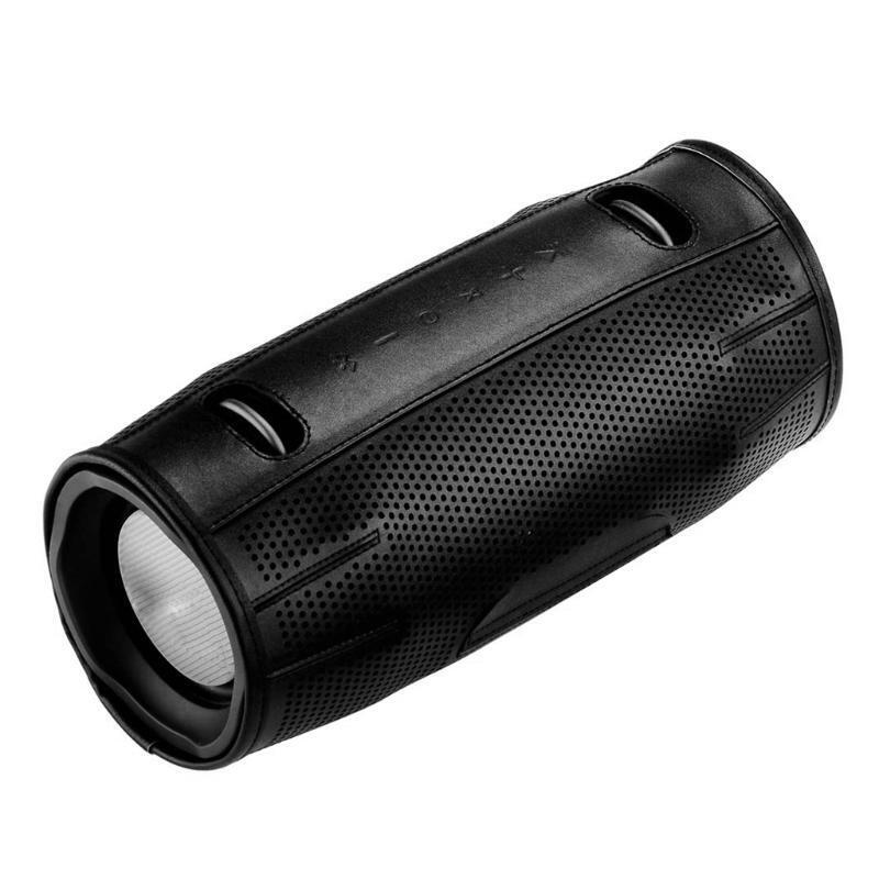 Soft PU Protective Sleeve Case Bag Cover Skin for Xtreme 2 Bluetooth-compatible