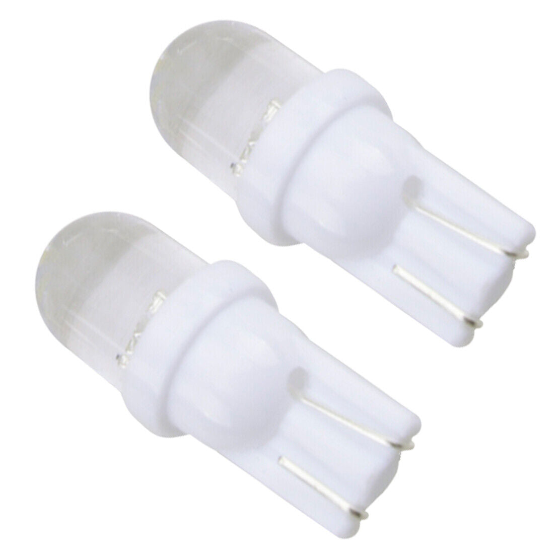 28pcs T10 LED Light Car Bulb Auto Lamp Set For Interior Dome Map Inside White