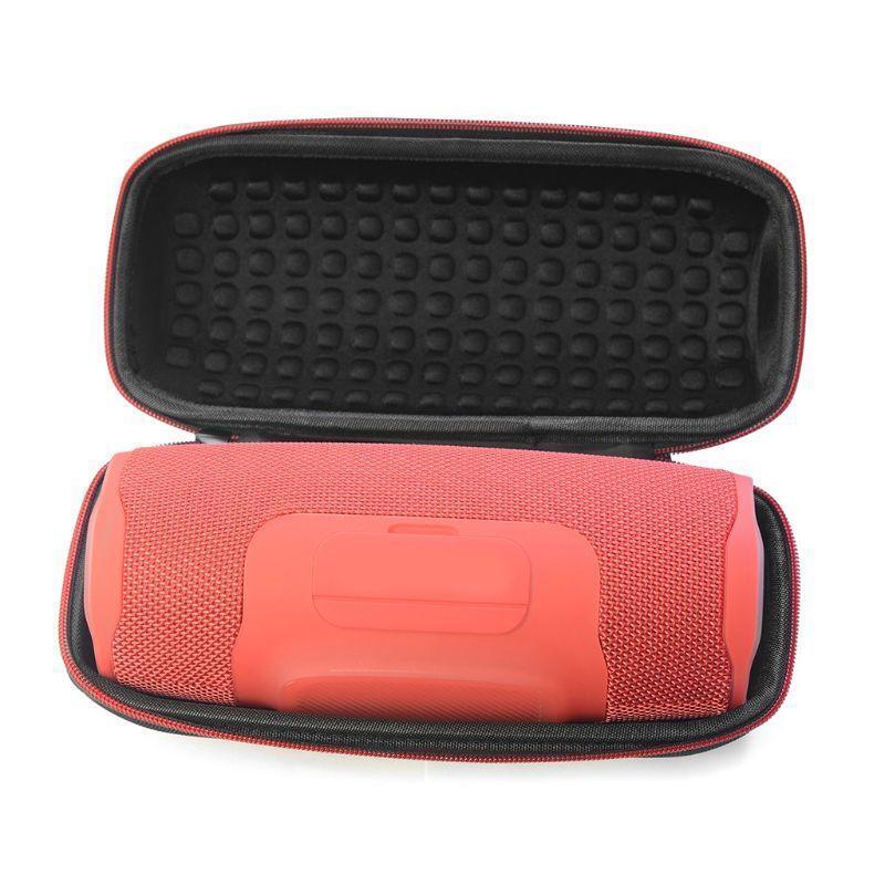 New Portable Carrying Case for CHARGE 4 Bluetooth-compatible Speaker Case with