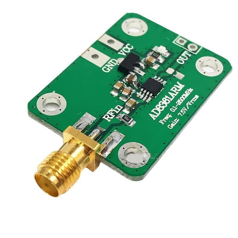 RF Detector 10khz-2500mhz Microwave Oven Leakage Detection Cordless Home Phones