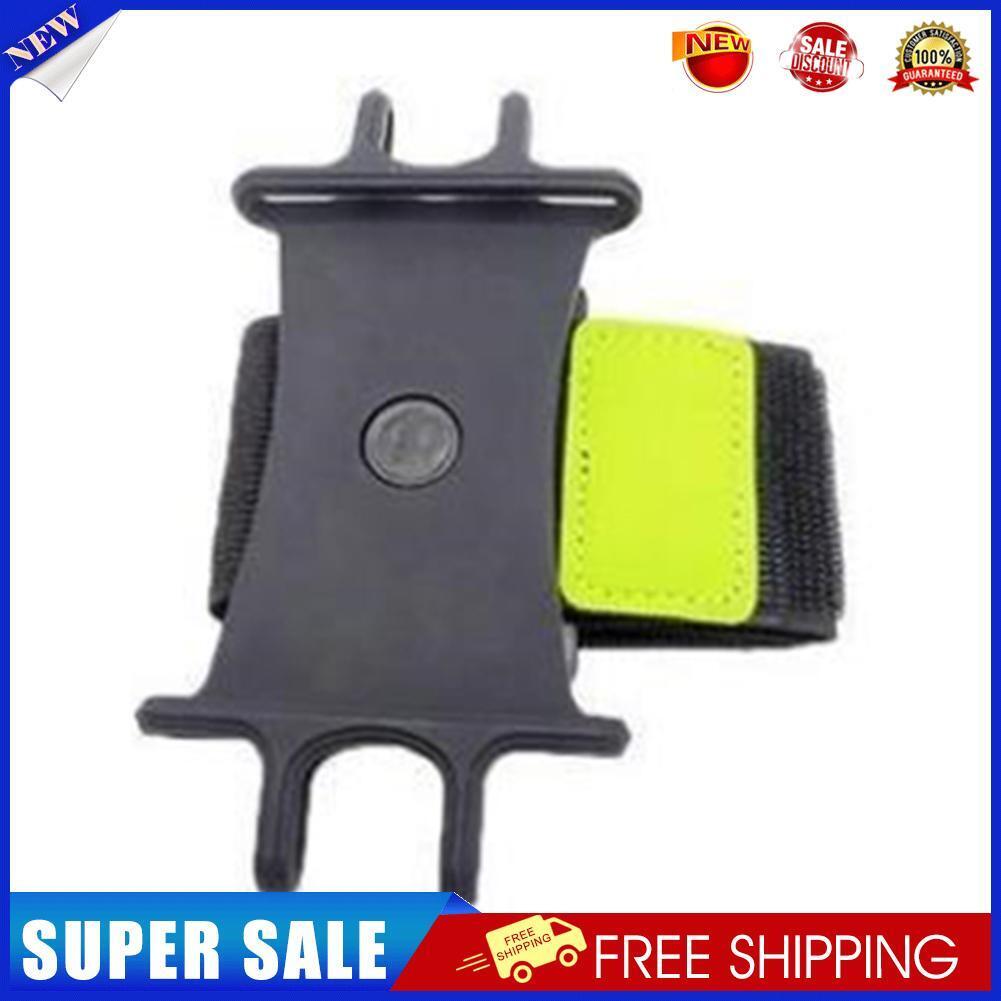Sports Jogging Wrist Band Outdoor Running Riding Phone Holder Armband Case