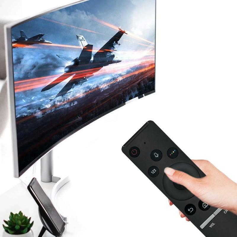 Voice Remote Control Replacement Electronics Suitable for Smart TV BN QN Series