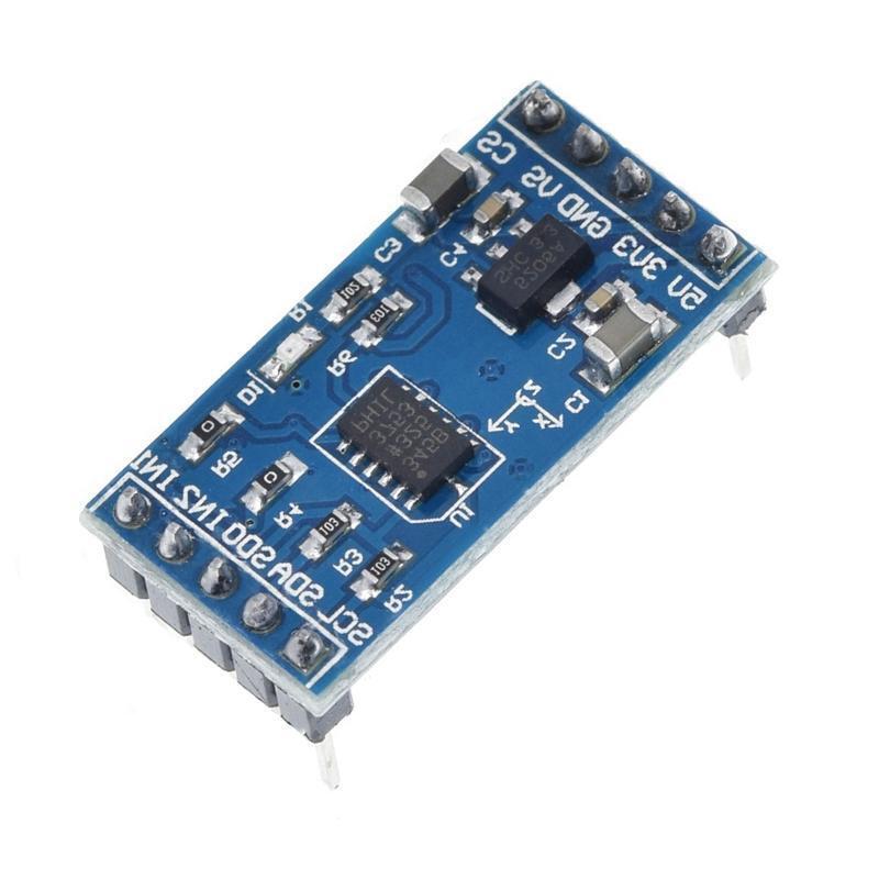 Triple Axis Accelerometer Acceleration Sensor Module