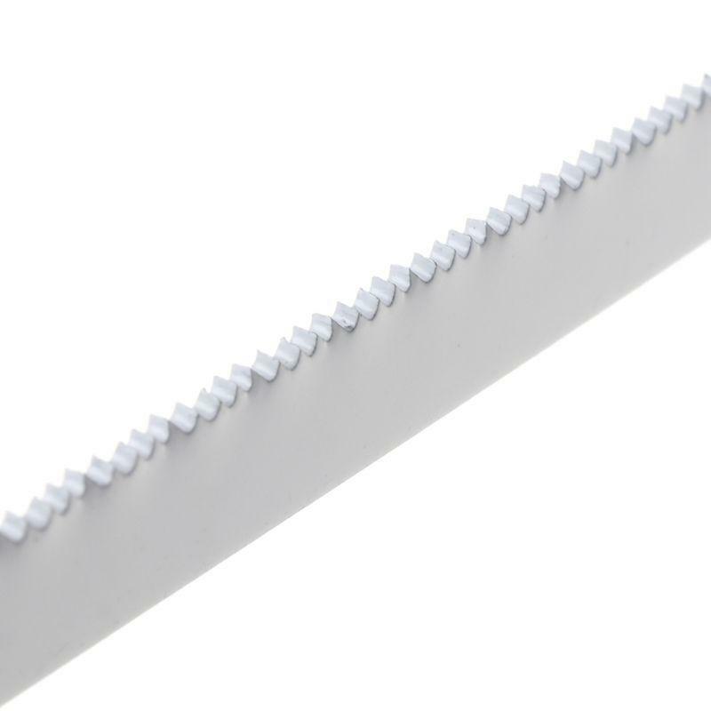 180mm Bi-Metal Reciprocating Saw Blade Fast Cutting For Metal Wood Cutter Tools