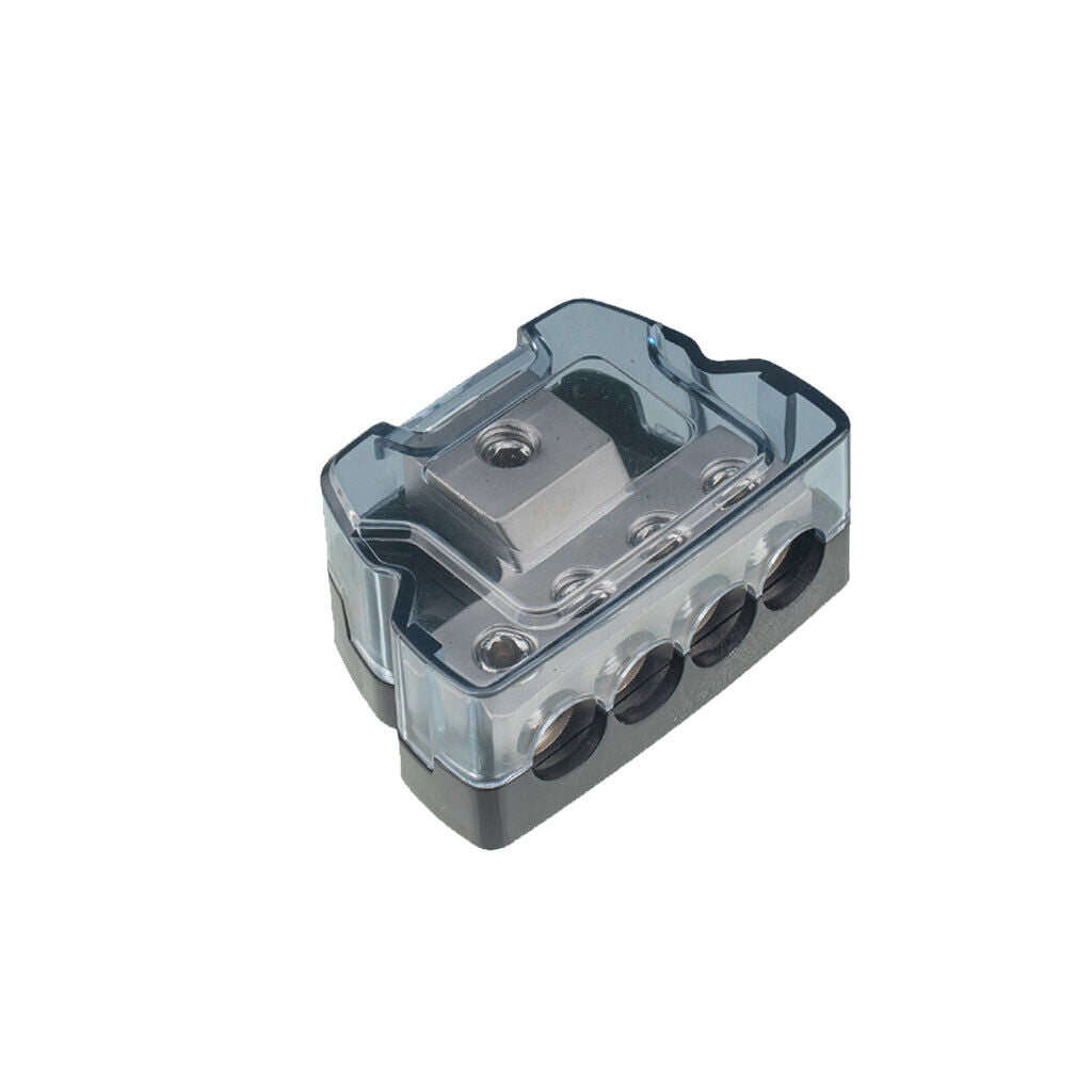 Distribution Block Wire Distribution Amp   Splitter
