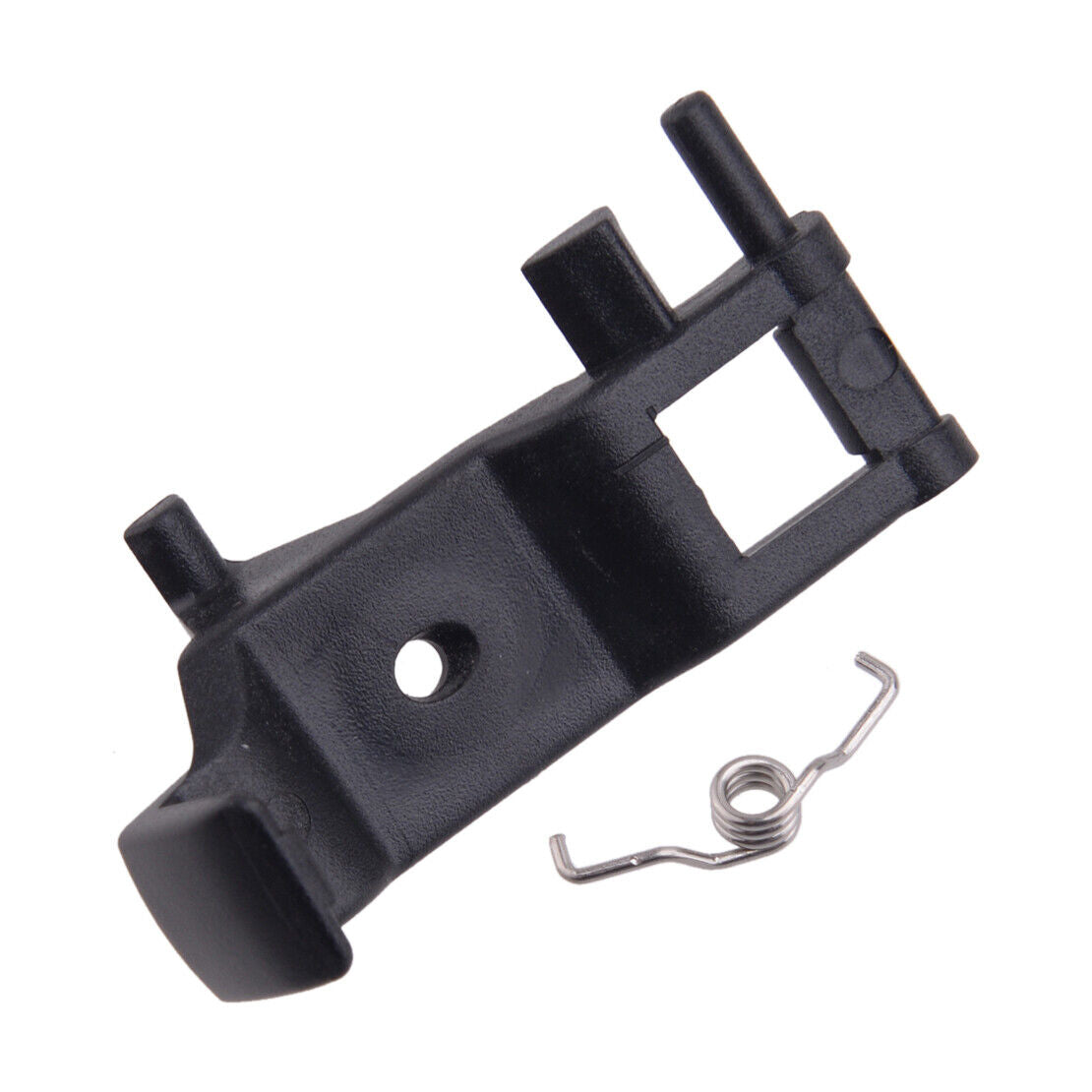 Left Armrest Box Buckle Lockers Switch Clip Fit For Benz ML320 ML350 GL400 W166