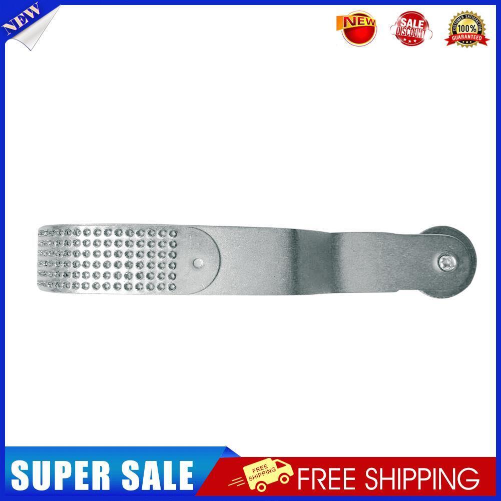 Cycling Bike Tire File Bicycle Tyre Patch Grater Protector Repair Tools
