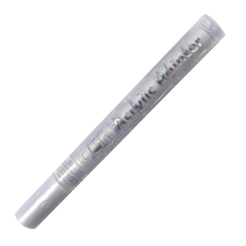 15 Pcs Art Body Painting Pens Soft Head Graffiti Washable Markers DIY Tattoo Pen