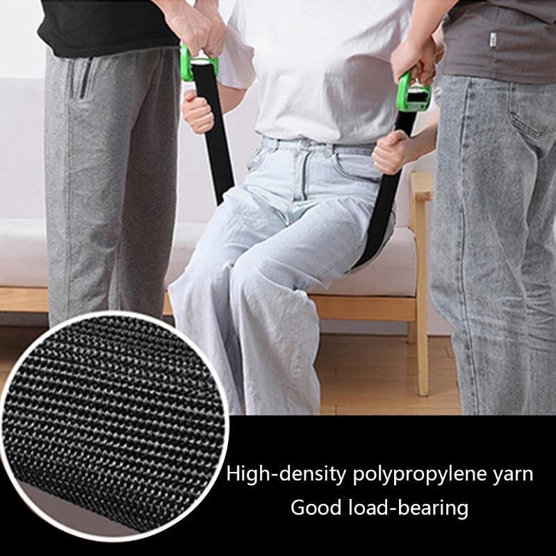 Furniture Carrying Strap Heavy Loading Adjustable Shoulder Straps Move Tool