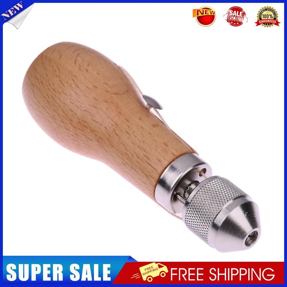 Leather Sail Canvas Heavy Repair Professional Speedy Stitcher Sewing Awl To