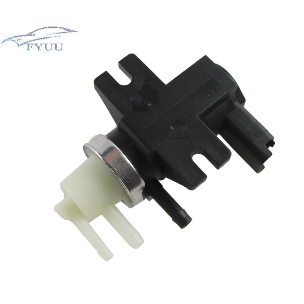 Turbo Boost Vacuum Relay Solenoid Valve For Ford Fiesta Focus #CM5G-9F490-AA New