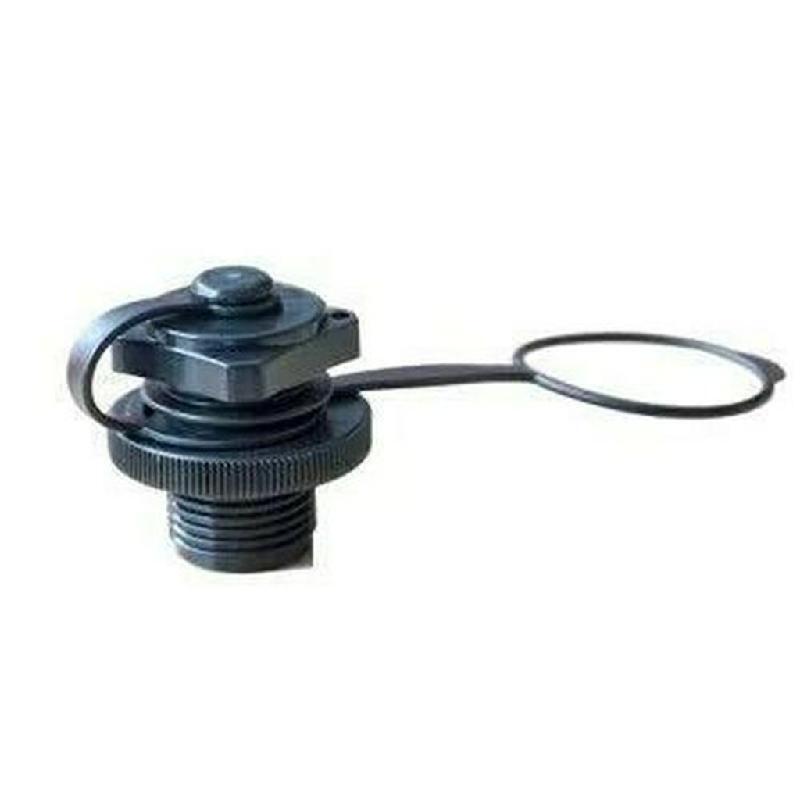 MSPA M-Spa Reve Elite SID Cover Hot Tup Air Tap Jet Fume Nut