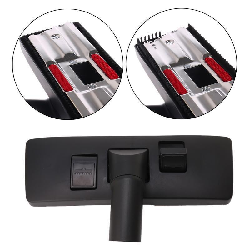 New 32mm Dust Floor Tiles Carpet Brush Head Tool Replacement For Vacuum Cleaner