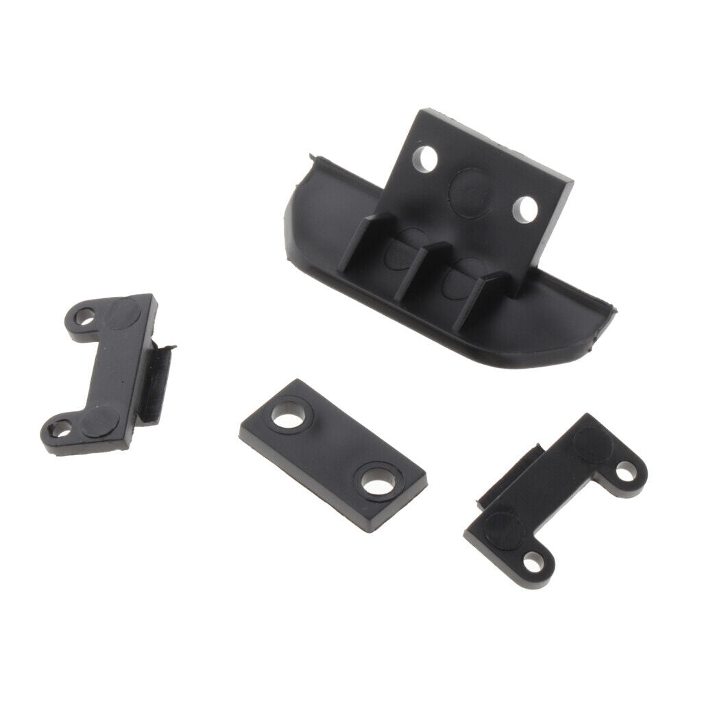 4 :14 RC Crawler Car Anti Collision Bumper for  144001 Accessory