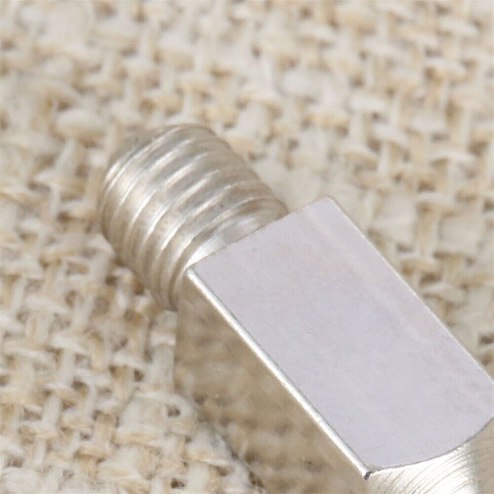 New Square Metal Blenders Drive Pin Stud Parts For Oster Osterizer Accessories