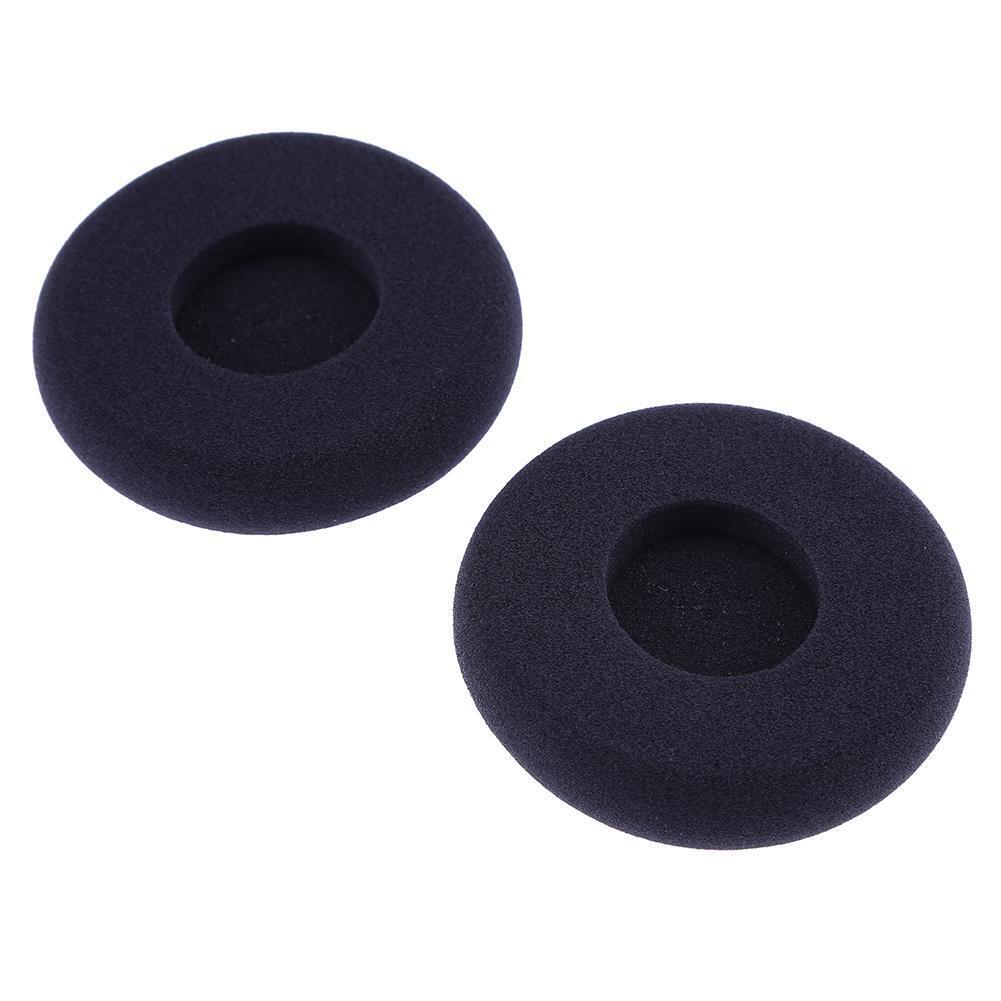 Soft Sponge Replacement Earpad Ear Pads Cushions For Grado SR60/SR225/M1/M2