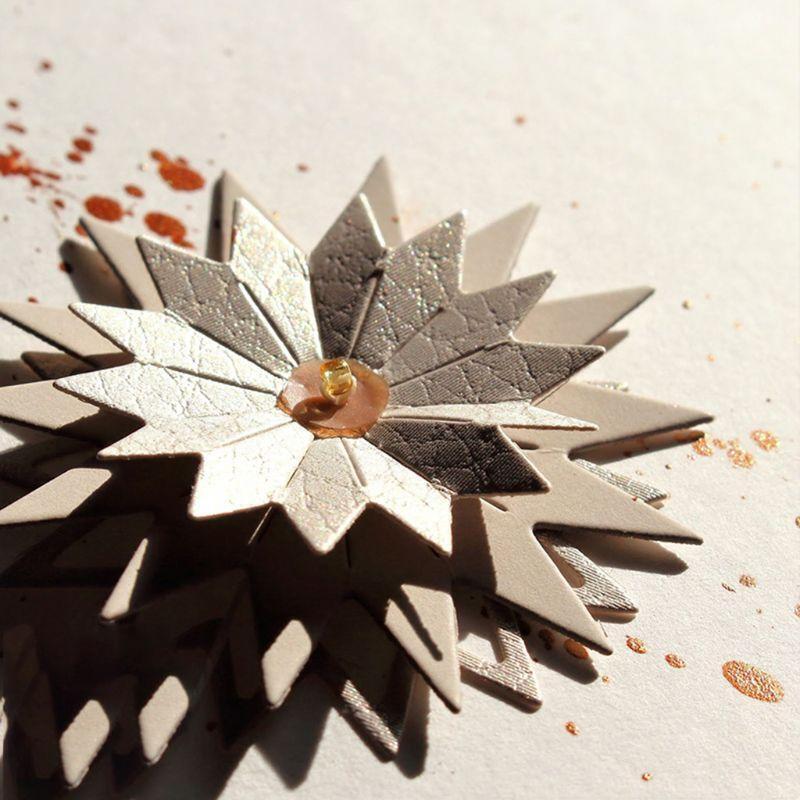 Sun Lace Metal Cutting Dies Stencil Scrapbooking DIY Album Stamp Paper Embossing