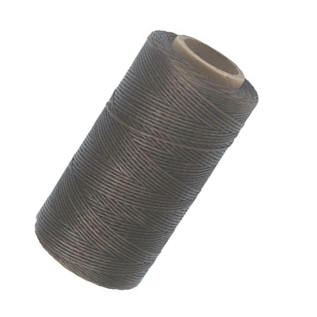 2  Sewing Waxed Thread -stitched Repair Cord Crafts Accessories